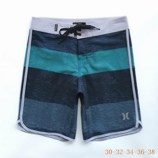 Hurley Beach Shorts Mens ID:202106b988